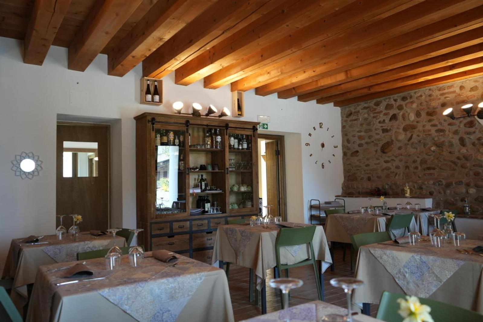 Villa Dei Mulini Volta Mantovana Exterior foto